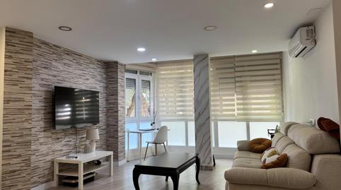 Foto 3 de Pis en venda a Plaza Carmen del, 1, Plaza de Toros - Santa Rita, Almería