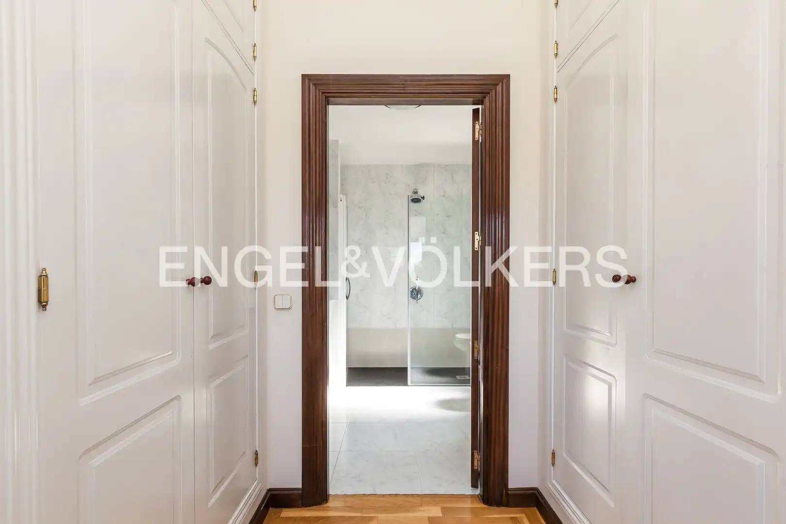 Houses for rent in Madrid  with Air Conditioner, Heating and Private garden