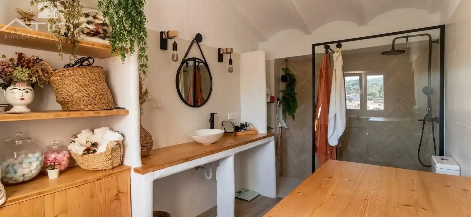 House with terrace for sale in La Font d'en Carròs, imagen 5