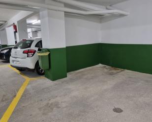 Parking of Garage to rent in Deba