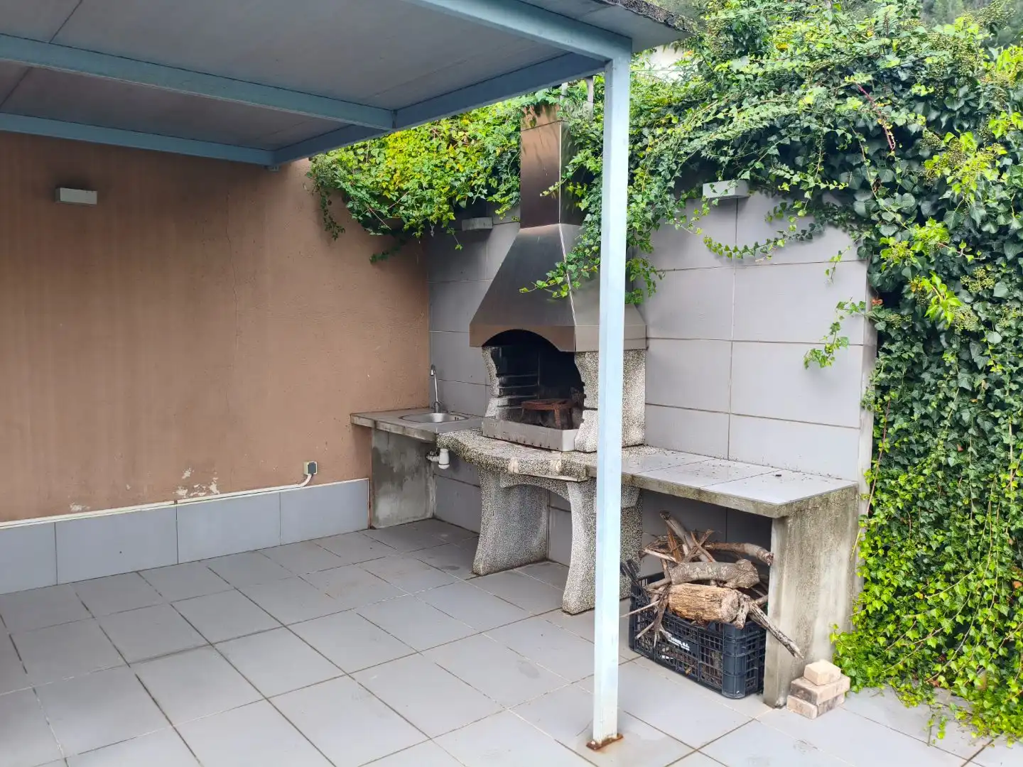 Villa mit Pool zum Verkauf in Garbi 10, imagen 32