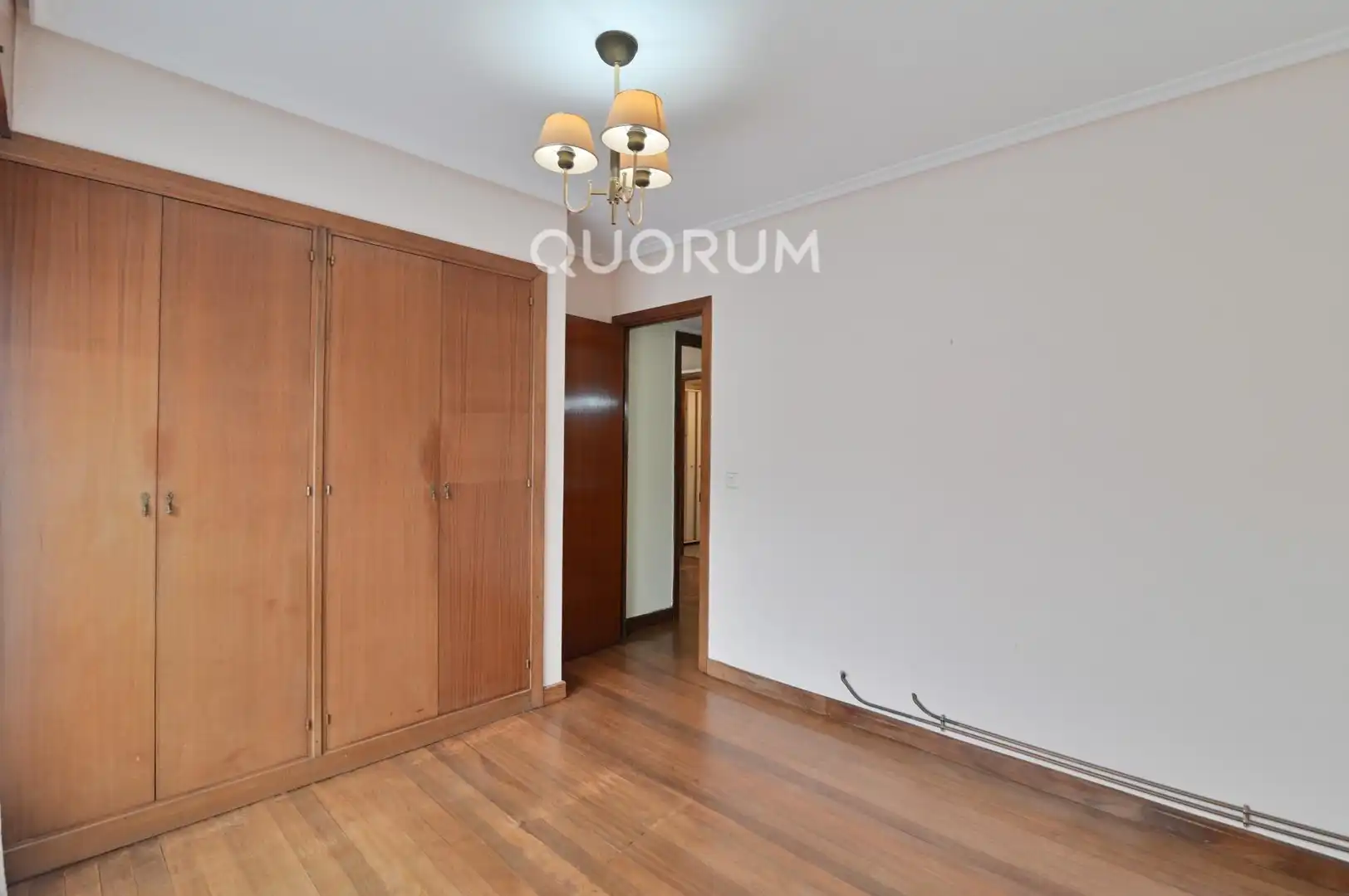 Bedroom of Flat for sale in Plentzia  with Heating and Storage room