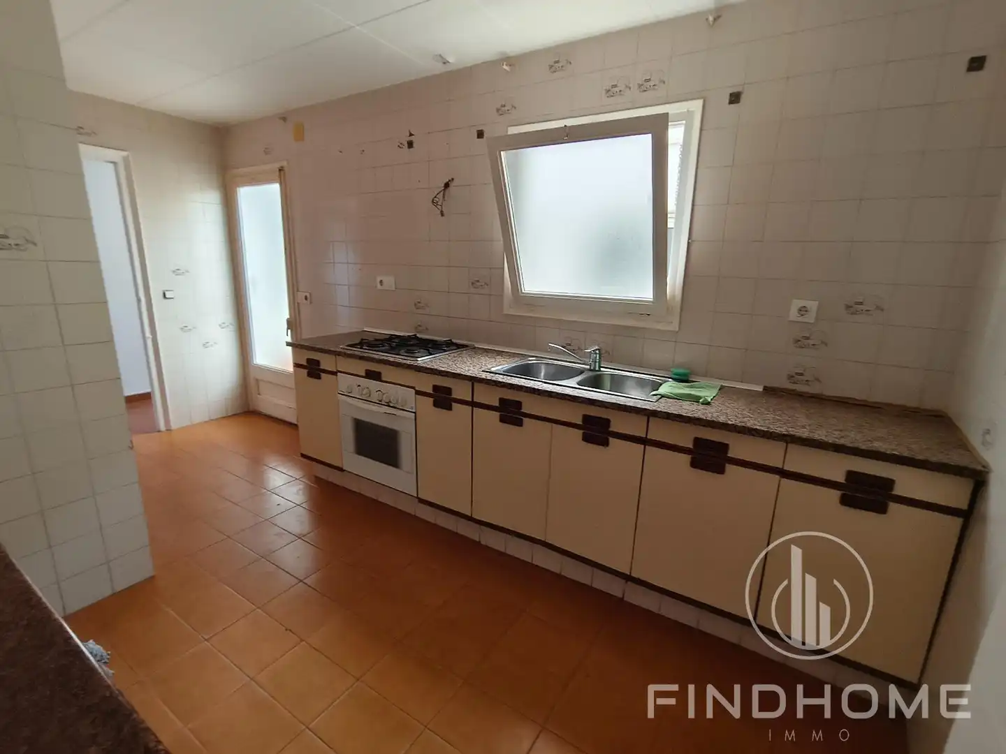 Apartment mit Terrasse zum Verkauf in Carrer de la Gran Via de Pau Casals, imagen 15