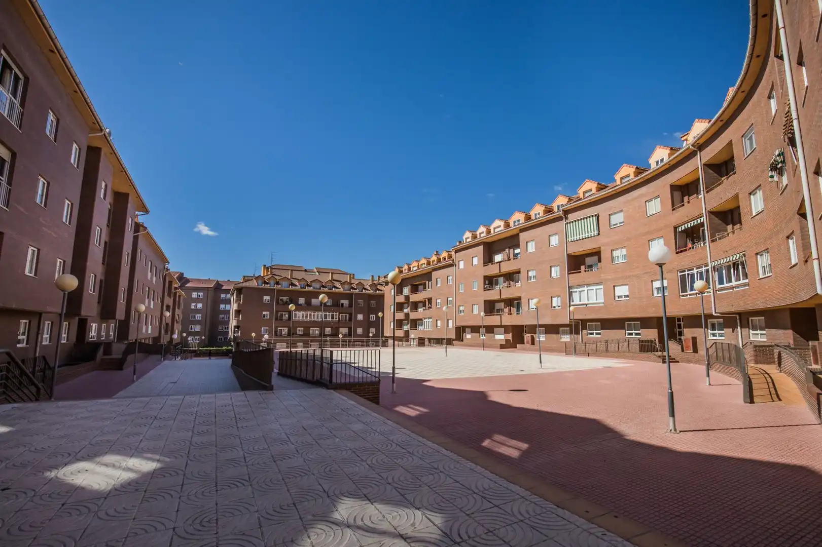 Individual en venta en JUAN PABLO II 22, imagen 2