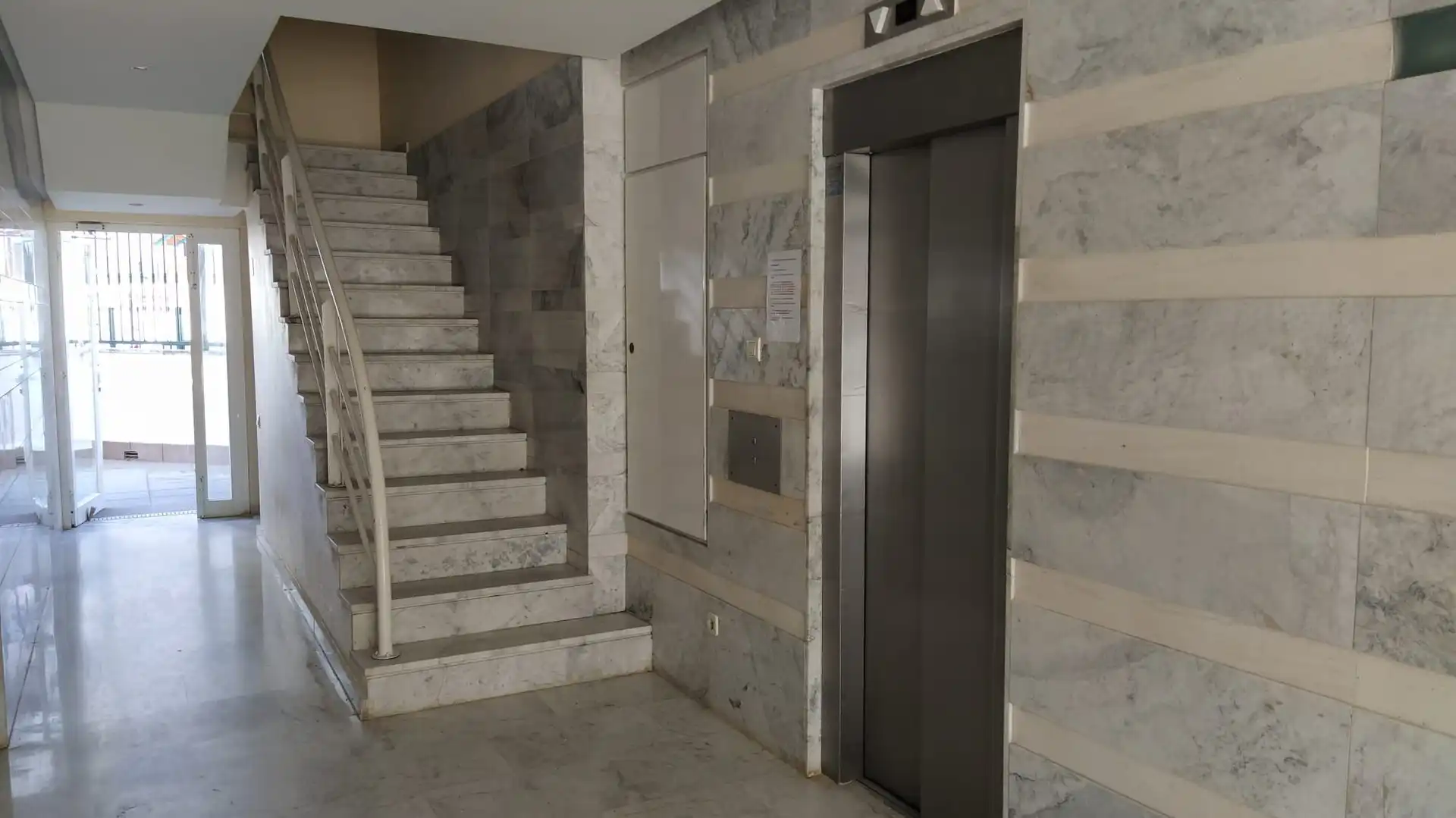 Apartamento de alquiler en Carrer dels Lleons, 2, Racó