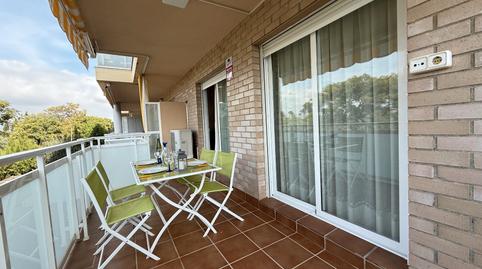 Foto 3 de Apartament en venda a Carrer Llobregat, 9, Els Esquirols, Cambrils