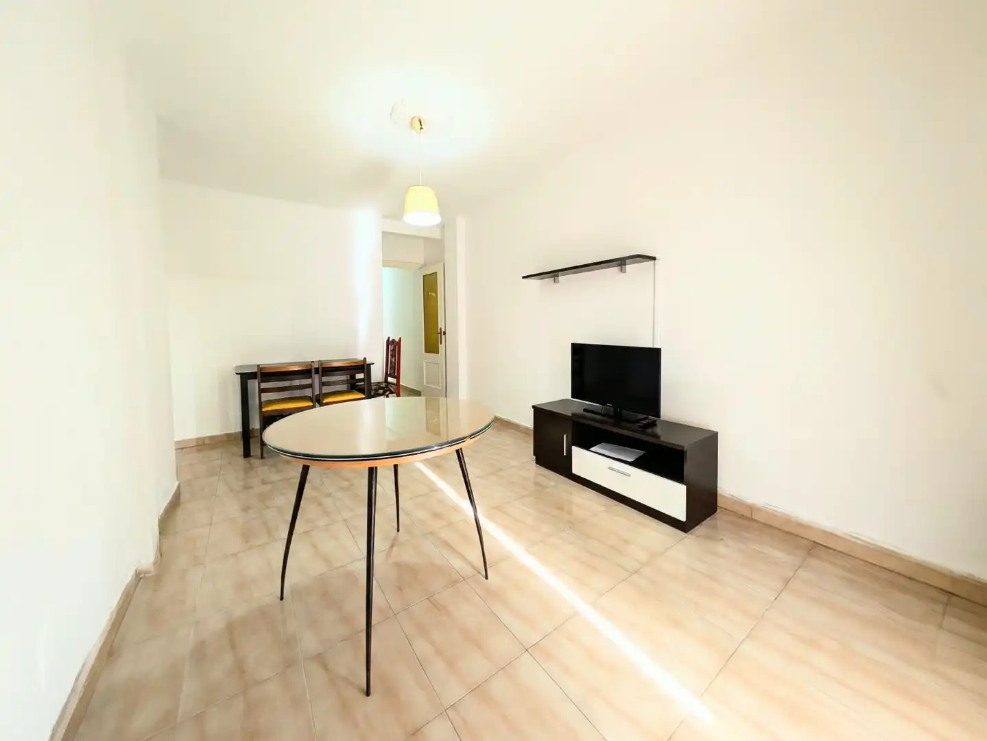 Flat with lift for sale in Calle Fray Isidoro de Sevilla, imagen 2