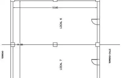 Commercial properties for sale in Piélagos
