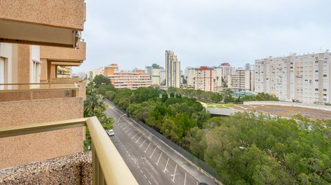 Foto 4 de Piso en venta en Carrer Camp de Morvedre, Playa de Gandia, Gandia