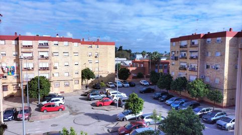 Foto 4 de Piso en venta en Chapín - Campus Universitario - Navinco, Jerez de la Frontera