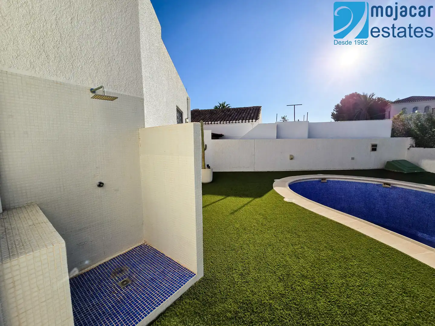 Detached house with pool for sale in Calle Sector 12 360, imagen 11