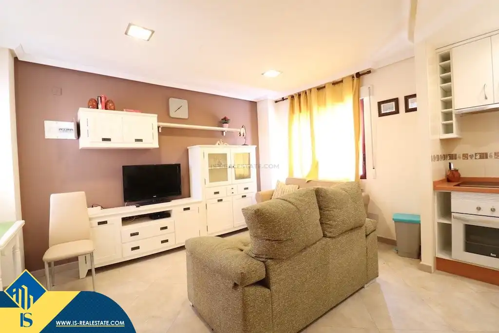 Appartement avec terrasse à louer à La Mata, imagen 7