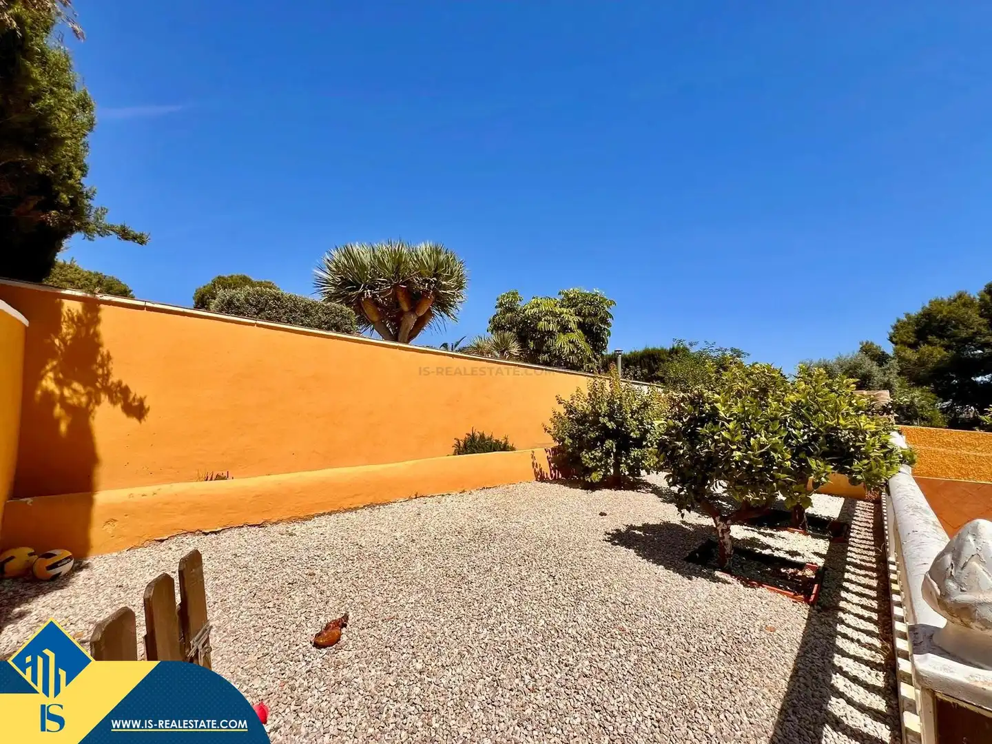 Chalet con jardín en venta en Los Balcones - Los Altos, imagen 6