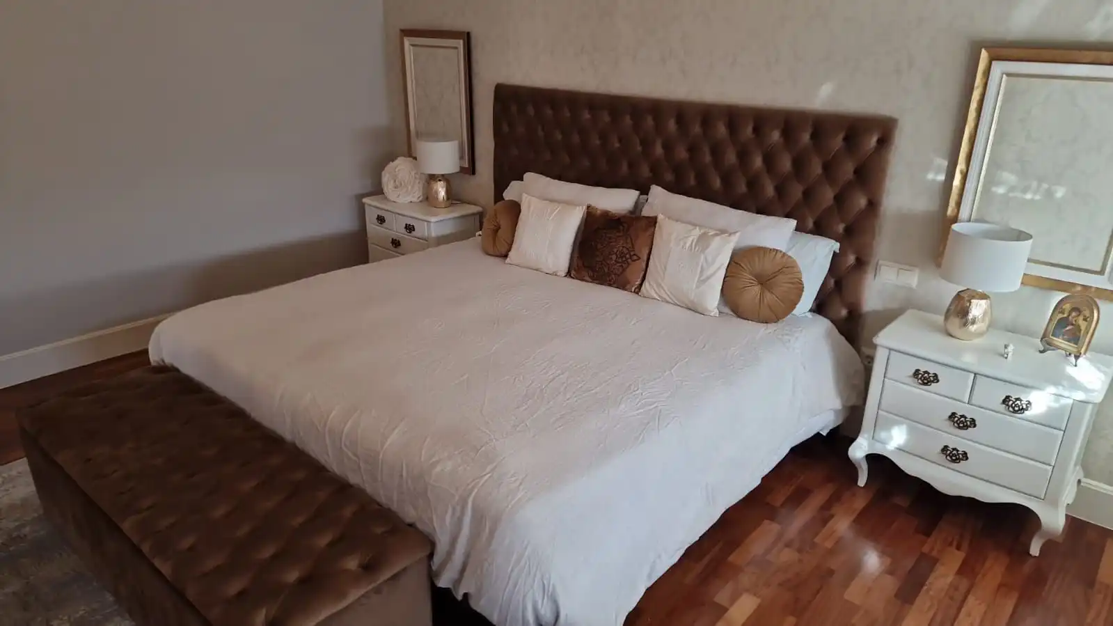Chalet con piscina en venta en Avenida de Cuenca, imagen 9