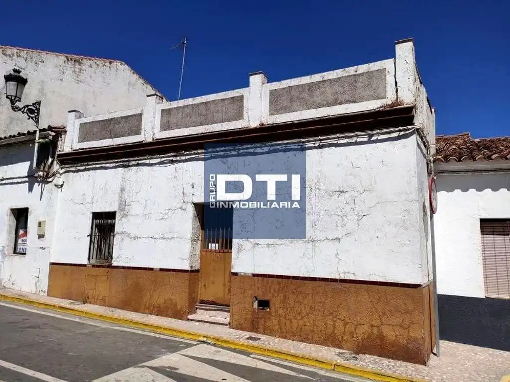 Casa en venda a Calle la Cruz, imagen 5