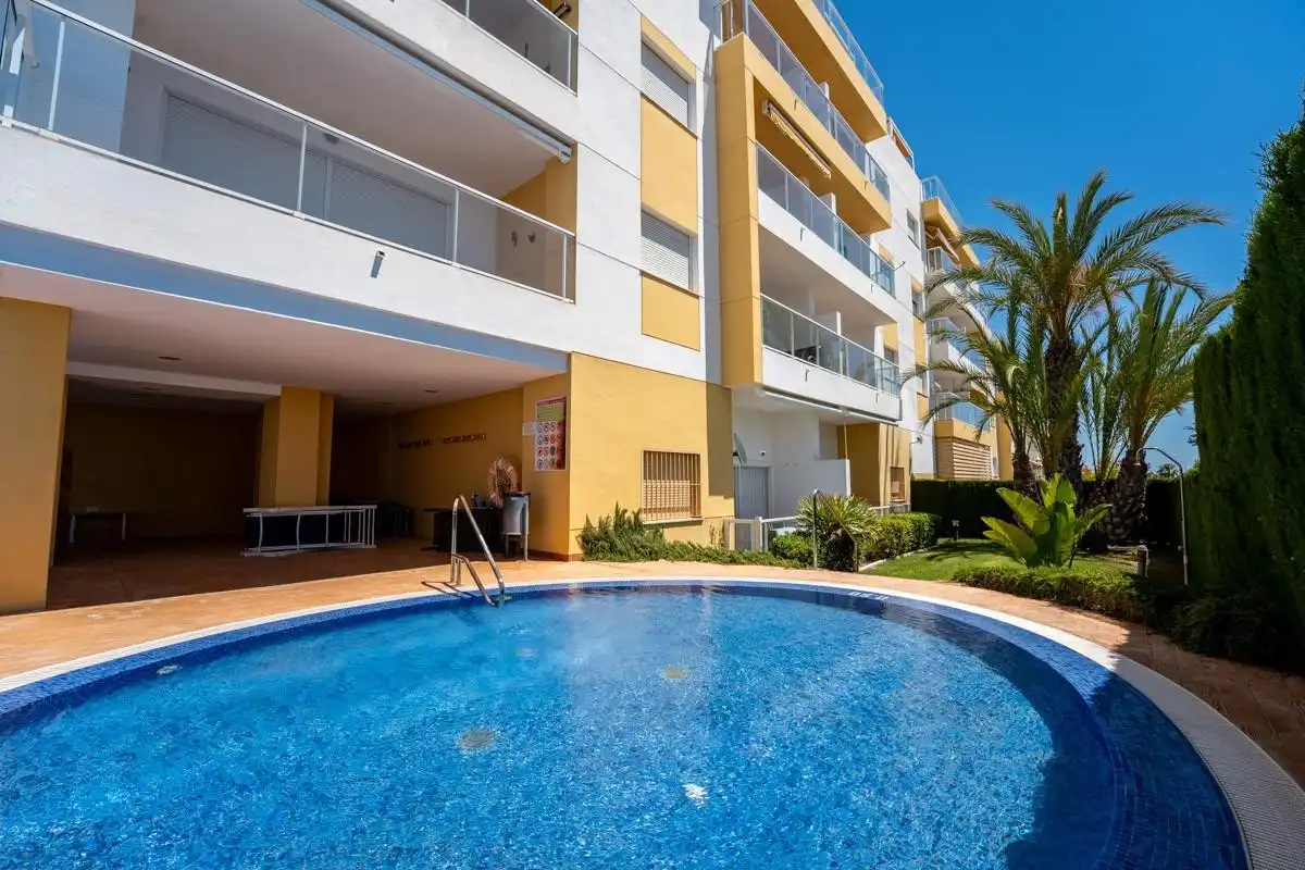 Penthouse zum Verkauf in Orihuela Costa, imagen 21