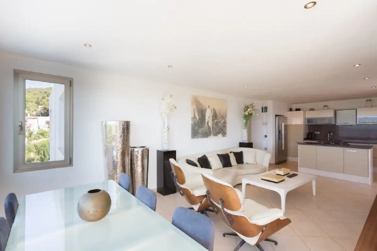 Haus mit Terrasse zur Miete in Diseminado Casa Blanco, imagen 2