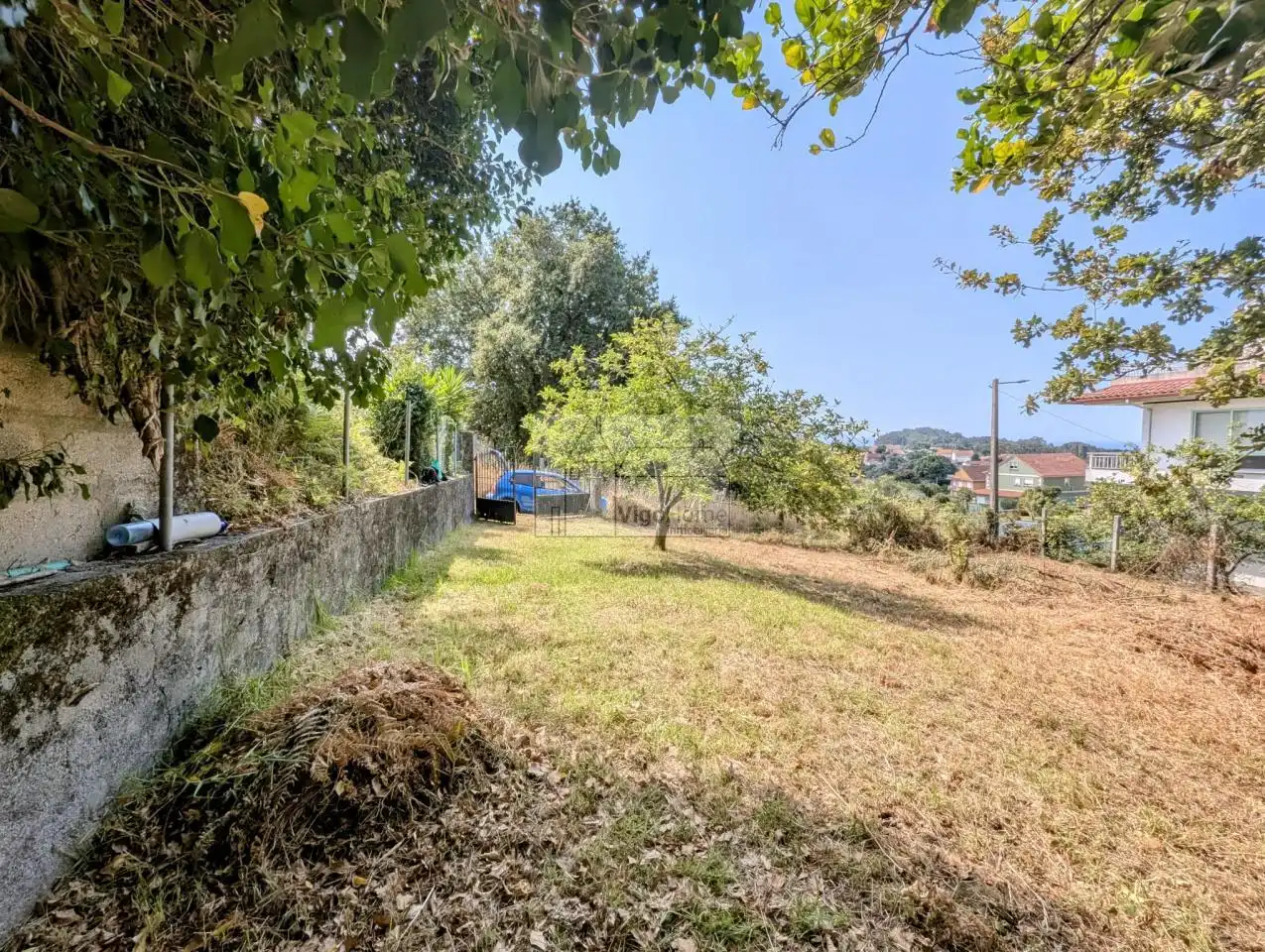 Wohnbaugrundstück zum Verkauf in LG ABELENDO-S.MARTIÑO Suelo Polígono 66 BALDOMAR, imagen 6