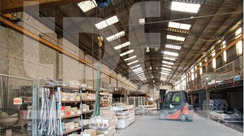Photo 4 of Industrial buildings for sale in De la Cova, Polígono del Aeropuerto, Manises