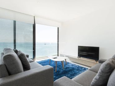 Appartamento in affitto a Ses Figueretes - Platja d'en Bossa - Cas Serres