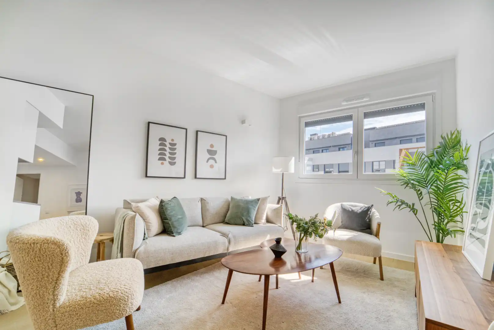 Flat for sale in Calle Arroyo del Cañaveral, 64, El Cañaveral