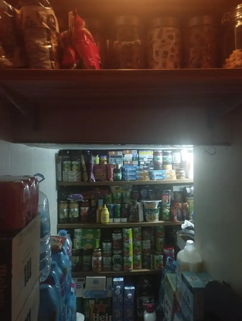 Casa adosada en venda en Casco Urbano