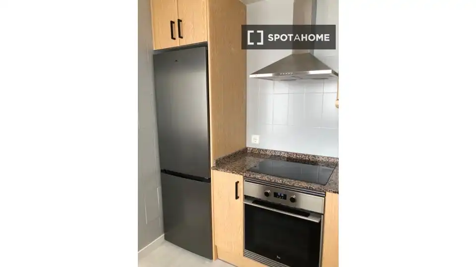 Habitación en Puerto
