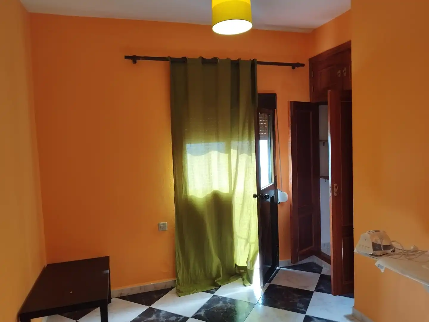 Dúplex en venta en Santa Olalla del Cala con Terraza
