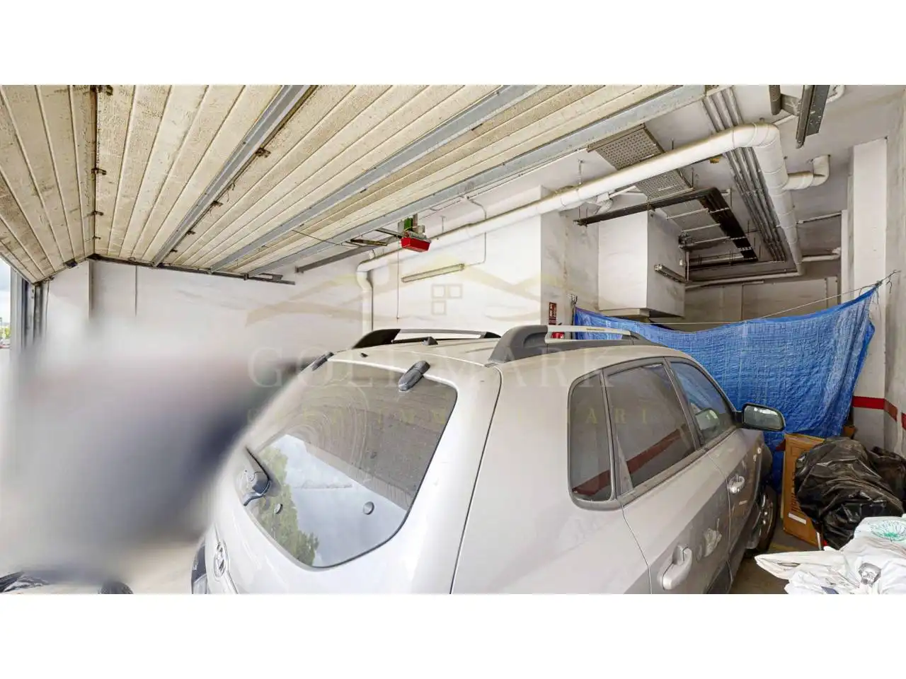 Parking de Dúplex en venta en Sant Joan Despí con Calefacción