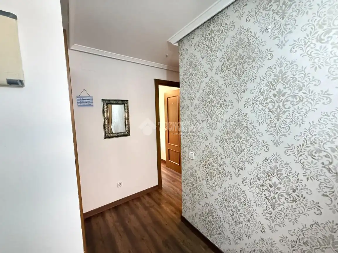 Piso en venta en Madrid con Aire acondicionado, Calefacción y Parquet
