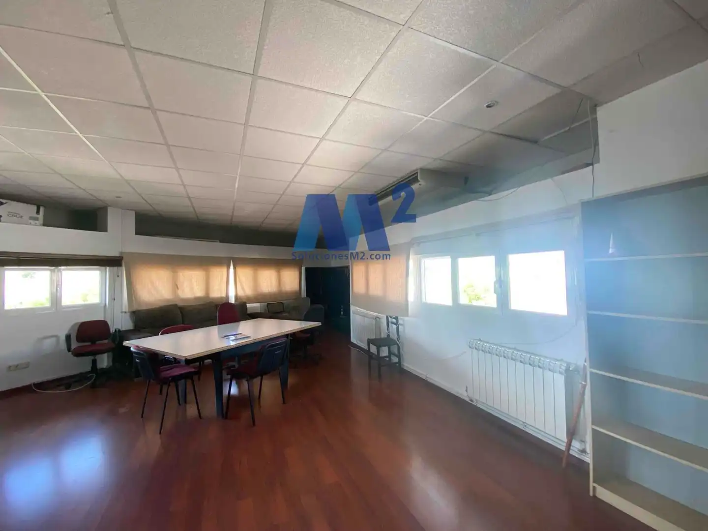 Industrial buildings for rent in Zona Industrial