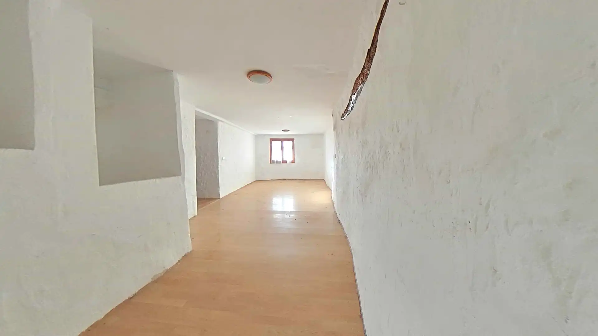 Casa o chalet en venta en La Puebla de Castro con Terraza y Trastero