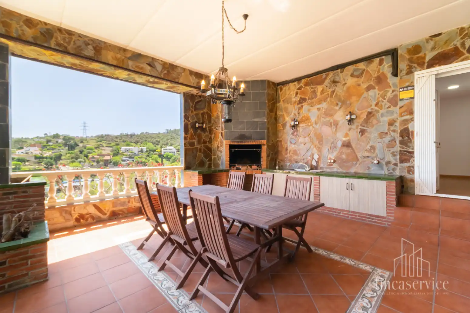 Casa o xalet en venda a Santa Coloma de Cervelló - C/Pins, Santa Coloma de Cervelló