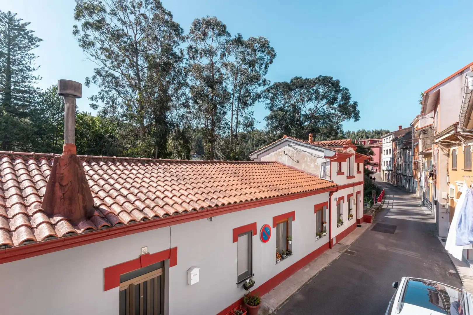 Casa en venta en Calle de Agustín Bravo 19, imagen 36
