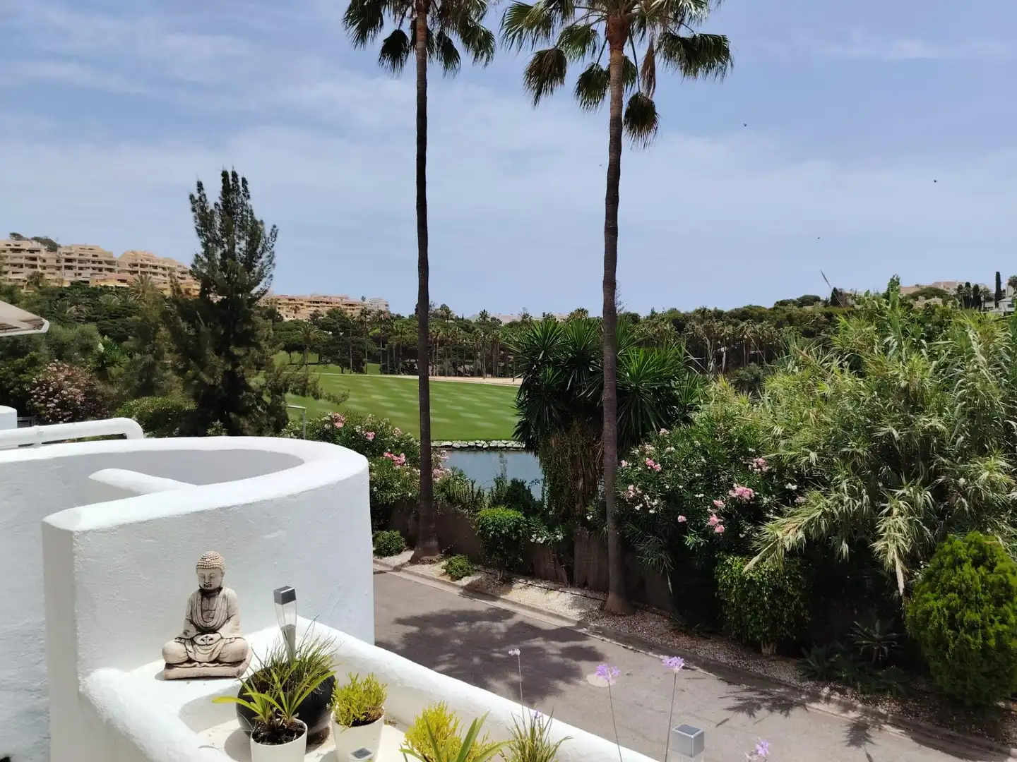 Adossat amb piscina en venda a Torrequebrada, imagen 22