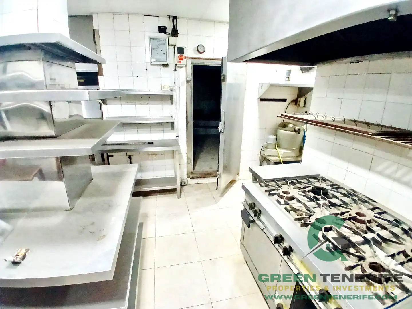 Local comercial en venta en Calle Tafetana, imagen 9