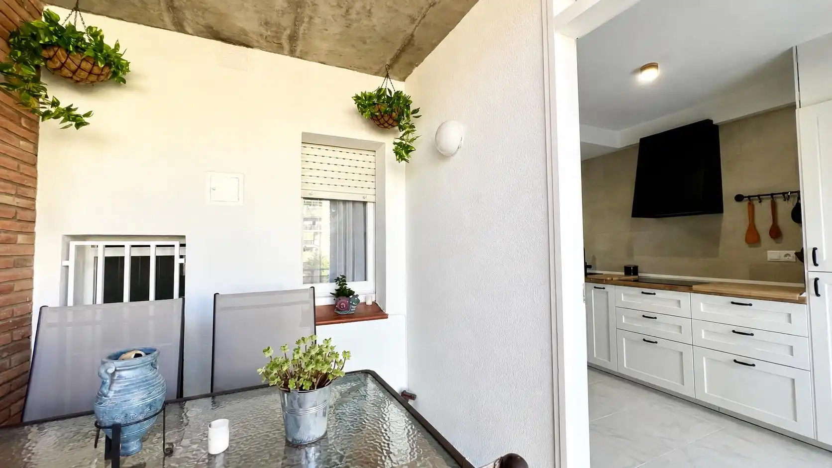 Duplex with terrace for sale in Vista Alegre, imagen 4