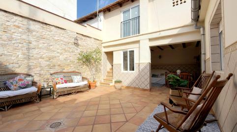 Foto 3 de Casa o chalet de alquiler en Puçol Ciudad, Puçol