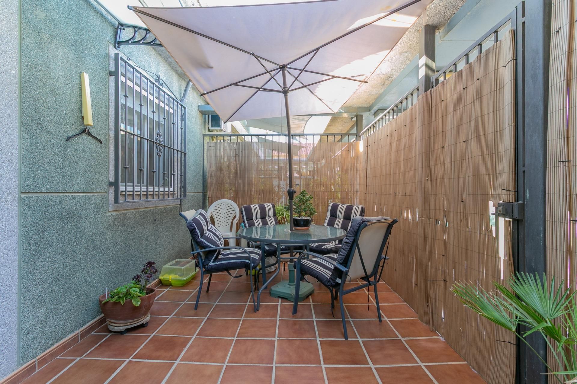 Terrassa de Dúplex en venda en Vegas del Genil amb Aire condicionat i Terrassa