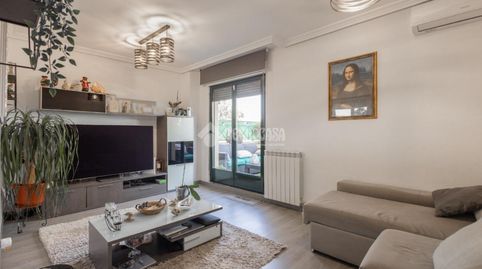 Foto 2 de Piso en venta en Tejares - Chamberí - Alcades, Salamanca Capital