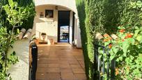 Garden of House or chalet for sale in Santa Pola