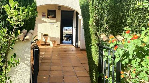 Foto 2 de Casa o chalet en venta en D'escandinàvia, Panorama - Sierramar, Santa Pola
