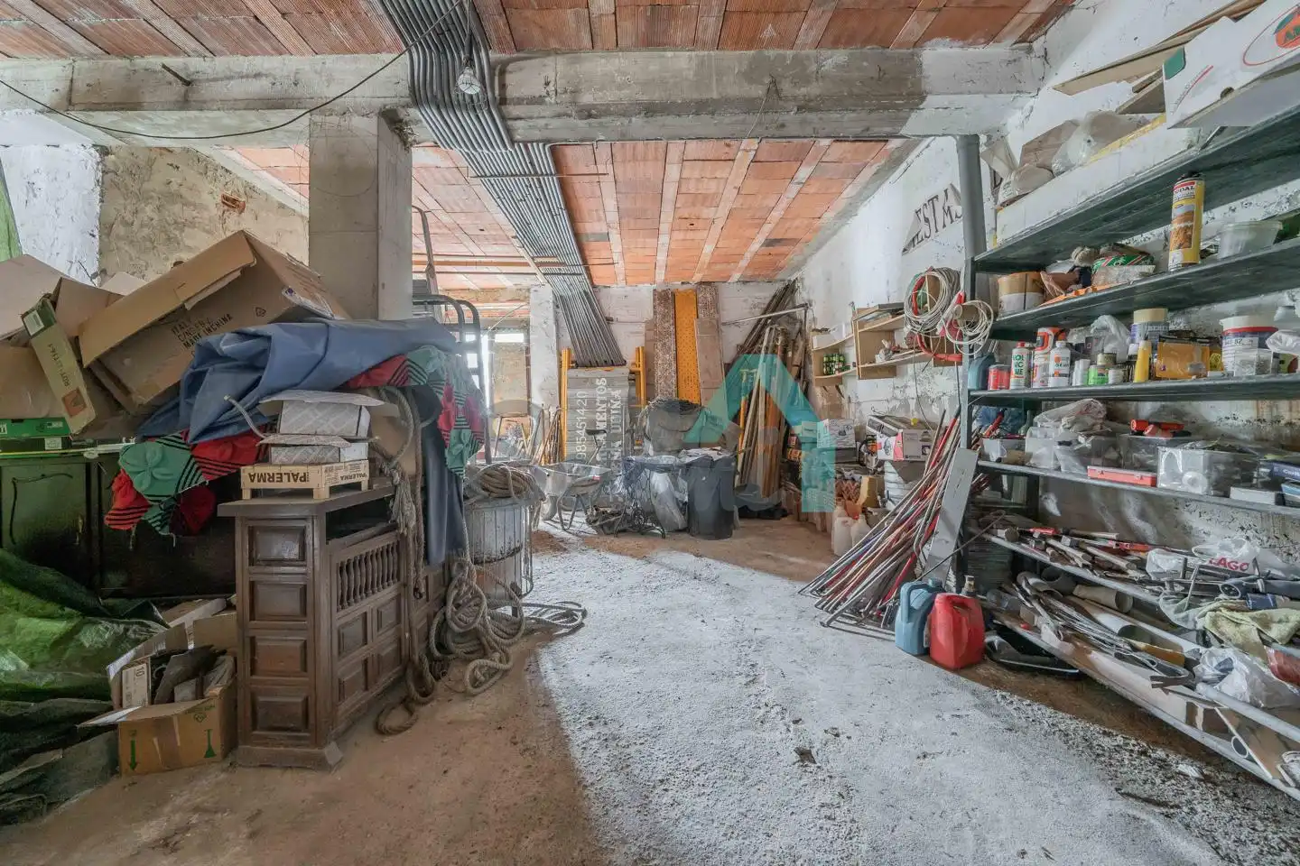 Casa amb jardí en venda a Tuiza de Abajo, imagen 106