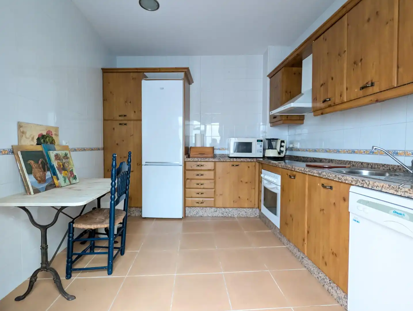 Casa o xalet de lloguer a Sanlúcar la Mayor