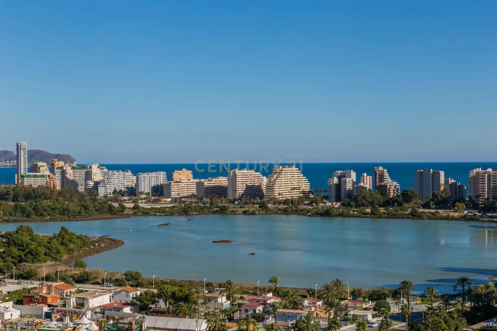 Apartament en venda en Calpe / Calp