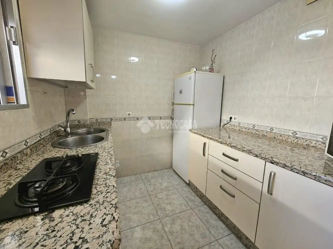 Kitchen of Houses for sale in Córdoba  with Terrace