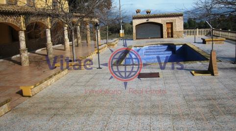 Foto 2 de Casa o chalet en venta en Ortillo, Lorca