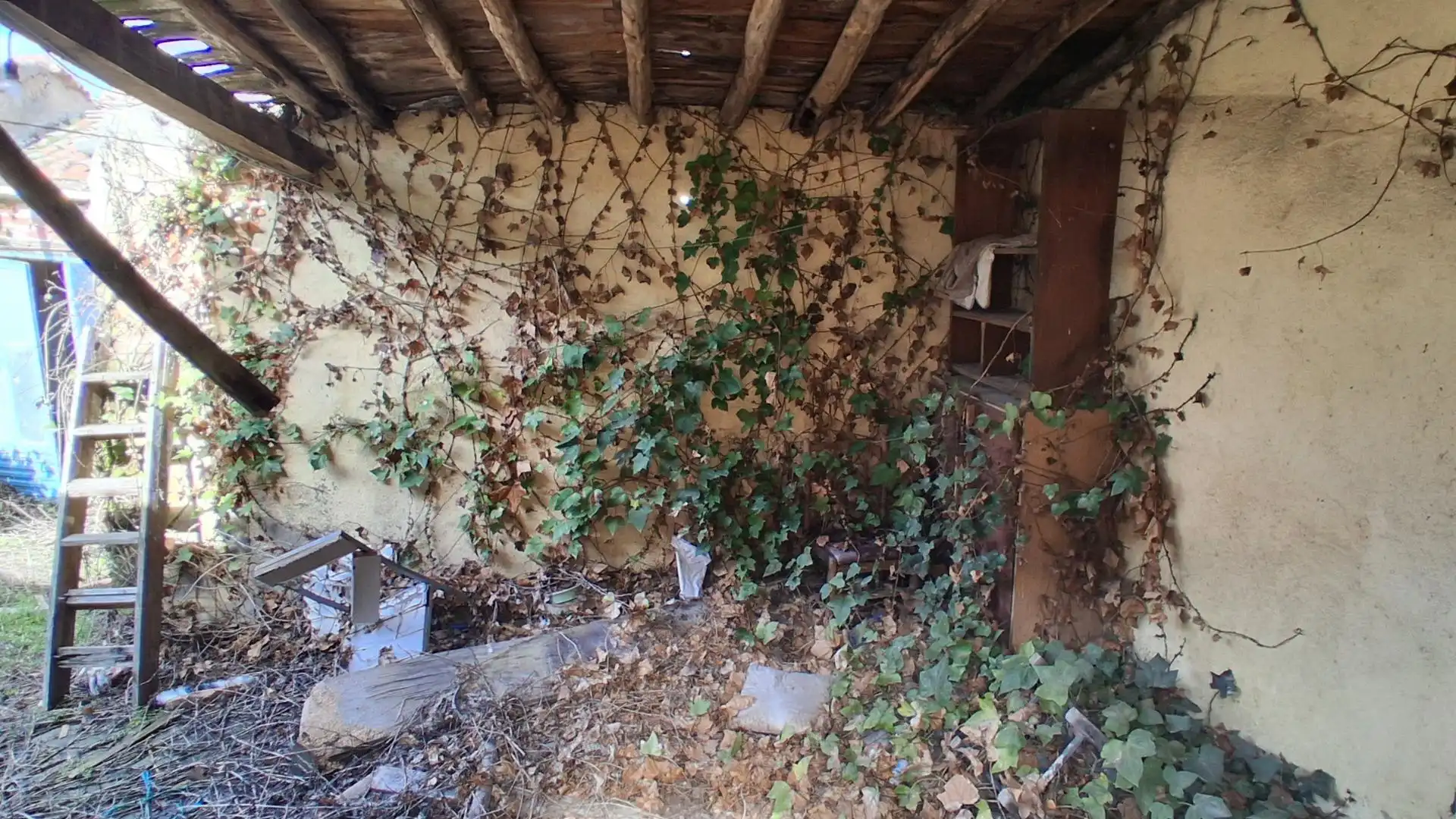 Casa o xalet en venda en Garcihernández