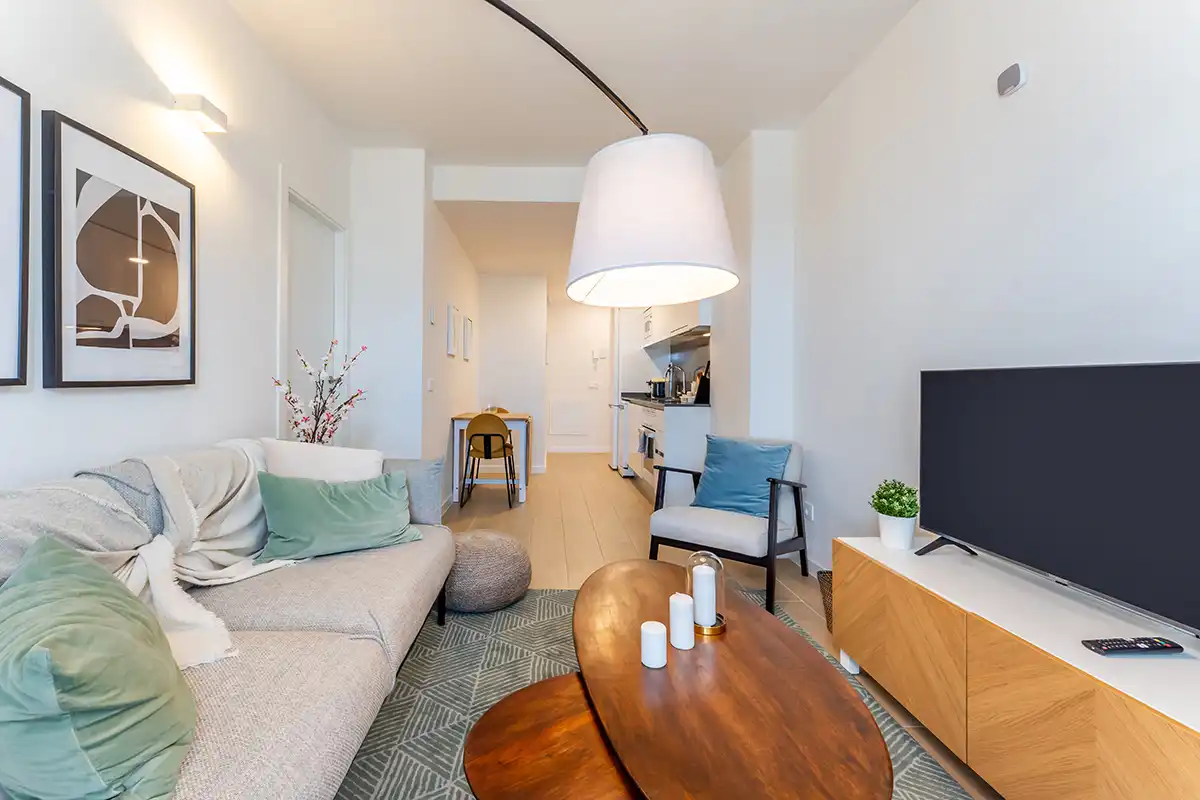 Apartments for rent in Calle de las Viñas del Rio, 14, Butarque