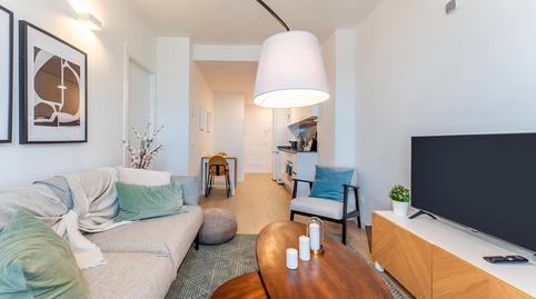 Foto 4 de Apartamento de alquiler en Calle de las Viñas del Rio, 14, Butarque, Madrid Capital